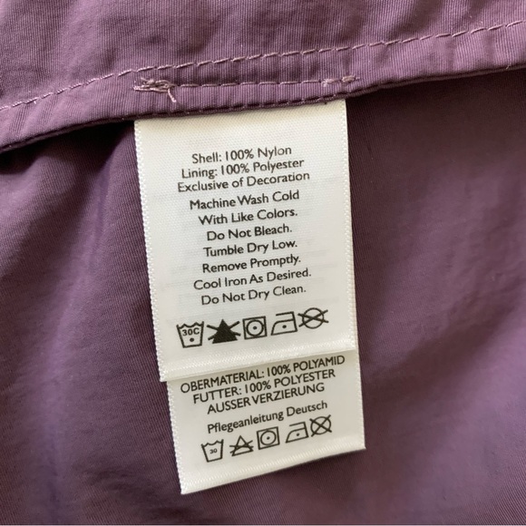 (3 for $20) EDDIE BAUER Vest Sz XS - Picture 5 of 6